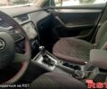 Черный Шкода Октавия, объемом двигателя 1.4 л и пробегом 21900 тыс. км за 10200 $, фото 9 на Automoto.ua