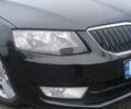 Черный Шкода Октавия, объемом двигателя 1.6 л и пробегом 289 тыс. км за 9650 $, фото 8 на Automoto.ua