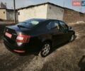 Чорний Шкода Октавія, об'ємом двигуна 1.2 л та пробігом 252 тис. км за 9600 $, фото 29 на Automoto.ua