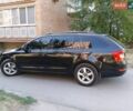 Чорний Шкода Октавія, об'ємом двигуна 1.6 л та пробігом 290 тис. км за 10500 $, фото 19 на Automoto.ua