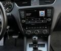 Черный Шкода Октавия, объемом двигателя 1.97 л и пробегом 292 тыс. км за 9999 $, фото 38 на Automoto.ua