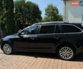 Черный Шкода Октавия, объемом двигателя 1.6 л и пробегом 250 тыс. км за 9700 $, фото 11 на Automoto.ua