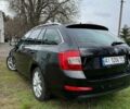Чорний Шкода Октавія, об'ємом двигуна 1.8 л та пробігом 197 тис. км за 12220 $, фото 13 на Automoto.ua