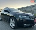 Черный Шкода Октавия, объемом двигателя 1.97 л и пробегом 330 тыс. км за 11950 $, фото 15 на Automoto.ua