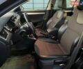 Черный Шкода Октавия, объемом двигателя 2 л и пробегом 356 тыс. км за 10900 $, фото 20 на Automoto.ua
