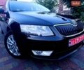 Черный Шкода Октавия, объемом двигателя 1.2 л и пробегом 153 тыс. км за 8999 $, фото 70 на Automoto.ua
