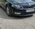 Черный Шкода Октавия, объемом двигателя 1.6 л и пробегом 300 тыс. км за 9500 $, фото 1 на Automoto.ua