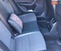 Черный Шкода Октавия, объемом двигателя 1.6 л и пробегом 237 тыс. км за 9600 $, фото 6 на Automoto.ua