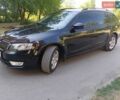 Чорний Шкода Октавія, об'ємом двигуна 1.6 л та пробігом 290 тис. км за 10500 $, фото 2 на Automoto.ua