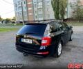 Чорний Шкода Октавія, об'ємом двигуна 1.6 л та пробігом 259 тис. км за 12200 $, фото 4 на Automoto.ua