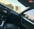Черный Шкода Октавия, объемом двигателя 1.97 л и пробегом 330 тыс. км за 11950 $, фото 74 на Automoto.ua