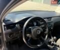 Черный Шкода Октавия, объемом двигателя 1.6 л и пробегом 285 тыс. км за 7400 $, фото 8 на Automoto.ua