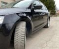 Черный Шкода Октавия, объемом двигателя 1.97 л и пробегом 299 тыс. км за 12200 $, фото 6 на Automoto.ua