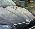 Черный Шкода Октавия, объемом двигателя 2 л и пробегом 236 тыс. км за 12500 $, фото 13 на Automoto.ua