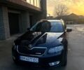 Черный Шкода Октавия, объемом двигателя 1.6 л и пробегом 222 тыс. км за 10500 $, фото 1 на Automoto.ua