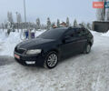 Черный Шкода Октавия, объемом двигателя 2 л и пробегом 298 тыс. км за 11900 $, фото 11 на Automoto.ua
