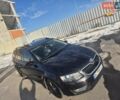 Черный Шкода Октавия, объемом двигателя 1.6 л и пробегом 309 тыс. км за 10000 $, фото 29 на Automoto.ua