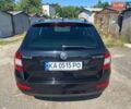 Черный Шкода Октавия, объемом двигателя 1.97 л и пробегом 356 тыс. км за 10800 $, фото 20 на Automoto.ua
