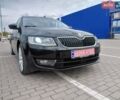 Чорний Шкода Октавія, об'ємом двигуна 1.8 л та пробігом 231 тис. км за 11300 $, фото 6 на Automoto.ua