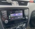 Черный Шкода Октавия, объемом двигателя 1.6 л и пробегом 276 тыс. км за 10700 $, фото 17 на Automoto.ua