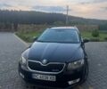 Черный Шкода Октавия, объемом двигателя 1.6 л и пробегом 266 тыс. км за 10900 $, фото 1 на Automoto.ua