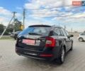 Черный Шкода Октавия, объемом двигателя 1.8 л и пробегом 250 тыс. км за 9700 $, фото 25 на Automoto.ua