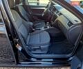 Чорний Шкода Октавія, об'ємом двигуна 1.8 л та пробігом 198 тис. км за 11200 $, фото 29 на Automoto.ua