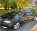 Чорний Шкода Октавія, об'ємом двигуна 1.97 л та пробігом 233 тис. км за 12000 $, фото 7 на Automoto.ua