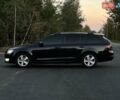 Черный Шкода Октавия, объемом двигателя 1.6 л и пробегом 303 тыс. км за 10200 $, фото 8 на Automoto.ua