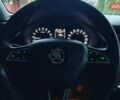 Черный Шкода Октавия, объемом двигателя 1.6 л и пробегом 343 тыс. км за 10000 $, фото 19 на Automoto.ua