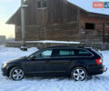 Чорний Шкода Октавія, об'ємом двигуна 2 л та пробігом 223 тис. км за 12350 $, фото 5 на Automoto.ua