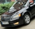 Чорний Шкода Октавія, об'ємом двигуна 1.97 л та пробігом 334 тис. км за 9500 $, фото 6 на Automoto.ua
