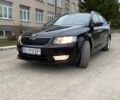 Черный Шкода Октавия, объемом двигателя 1.97 л и пробегом 299 тыс. км за 12200 $, фото 1 на Automoto.ua
