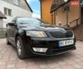 Чорний Шкода Октавія, об'ємом двигуна 1.8 л та пробігом 270 тис. км за 11300 $, фото 27 на Automoto.ua