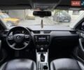 Черный Шкода Октавия, объемом двигателя 1.97 л и пробегом 320 тыс. км за 9600 $, фото 9 на Automoto.ua