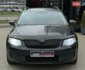 Чорний Шкода Октавія, об'ємом двигуна 1.6 л та пробігом 260 тис. км за 9500 $, фото 1 на Automoto.ua