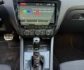 Черный Шкода Октавия, объемом двигателя 1.97 л и пробегом 270 тыс. км за 13700 $, фото 25 на Automoto.ua