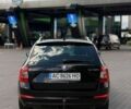 Черный Шкода Октавия, объемом двигателя 1.97 л и пробегом 256 тыс. км за 12500 $, фото 8 на Automoto.ua