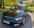Чорний Шкода Октавія, об'ємом двигуна 1.97 л та пробігом 233 тис. км за 12000 $, фото 1 на Automoto.ua