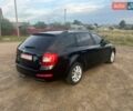 Черный Шкода Октавия, объемом двигателя 2 л и пробегом 298 тыс. км за 11500 $, фото 21 на Automoto.ua