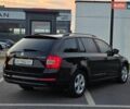 Черный Шкода Октавия, объемом двигателя 1.6 л и пробегом 290 тыс. км за 9400 $, фото 8 на Automoto.ua