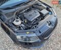 Чорний Шкода Октавія, об'ємом двигуна 1.8 л та пробігом 198 тис. км за 11200 $, фото 47 на Automoto.ua