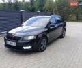 Черный Шкода Октавия, объемом двигателя 1.97 л и пробегом 217 тыс. км за 12900 $, фото 9 на Automoto.ua