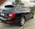Черный Шкода Октавия, объемом двигателя 1.6 л и пробегом 290 тыс. км за 12300 $, фото 8 на Automoto.ua