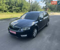 Черный Шкода Октавия, объемом двигателя 2 л и пробегом 294 тыс. км за 11900 $, фото 4 на Automoto.ua