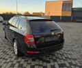 Чорний Шкода Октавія, об'ємом двигуна 1.97 л та пробігом 293 тис. км за 12900 $, фото 15 на Automoto.ua