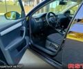 Чорний Шкода Октавія, об'ємом двигуна 2 л та пробігом 261 тис. км за 10600 $, фото 10 на Automoto.ua