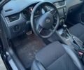 Черный Шкода Октавия, объемом двигателя 1.97 л и пробегом 232 тыс. км за 15500 $, фото 3 на Automoto.ua