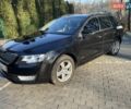 Черный Шкода Октавия, объемом двигателя 1.97 л и пробегом 252 тыс. км за 10700 $, фото 2 на Automoto.ua
