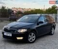 Черный Шкода Октавия, объемом двигателя 1.6 л и пробегом 248 тыс. км за 9750 $, фото 1 на Automoto.ua